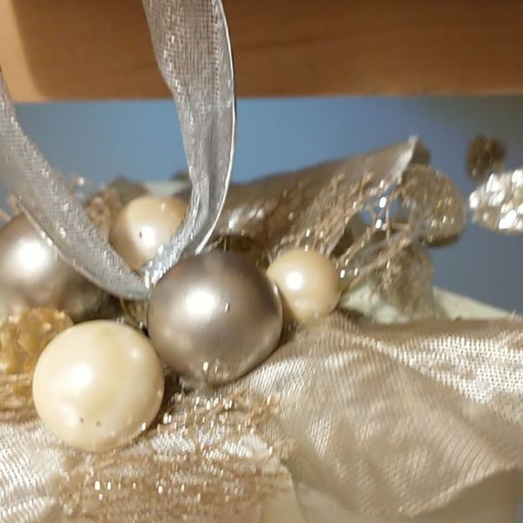 Set of Handmade Ornaments! - Picture 7 of 14